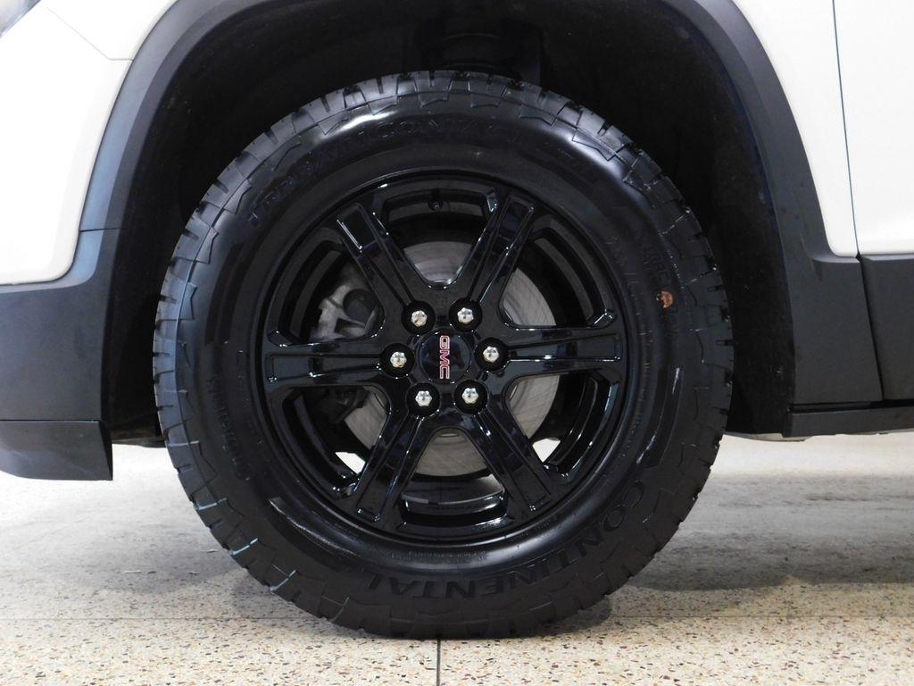 GMC Acadia SLE 2021