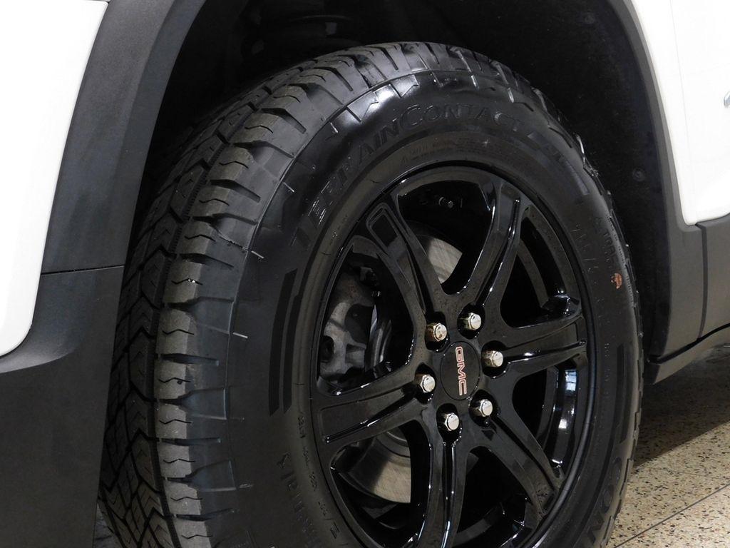 GMC Acadia SLE 2021