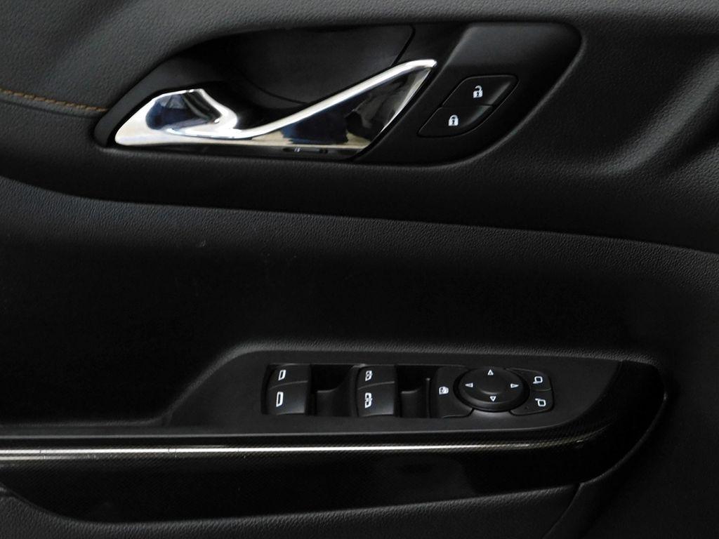 GMC Acadia SLE 2021