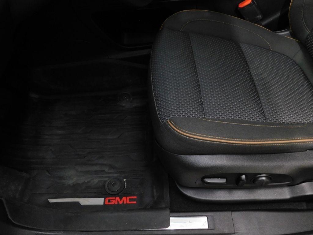GMC Acadia SLE 2021