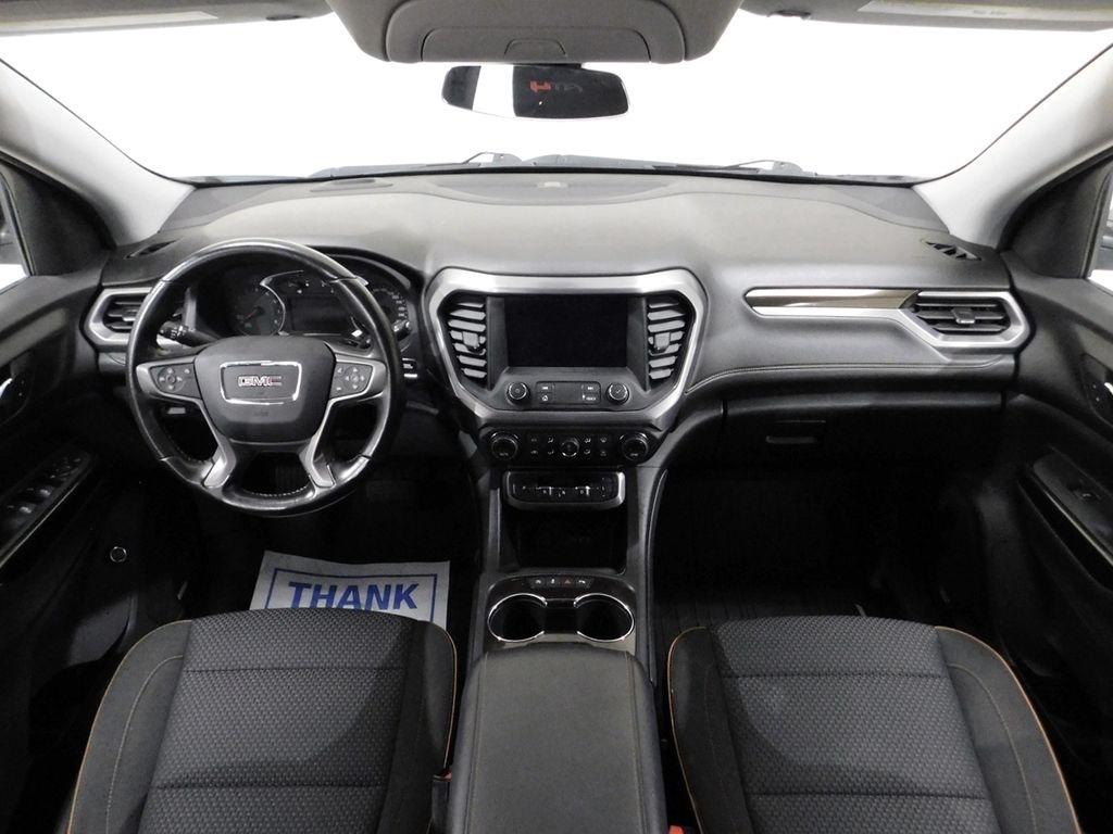 GMC Acadia SLE 2021