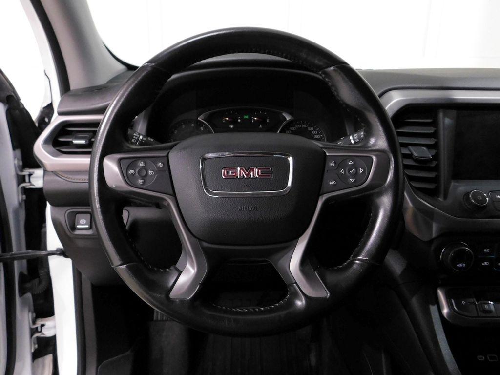 GMC Acadia SLE 2021