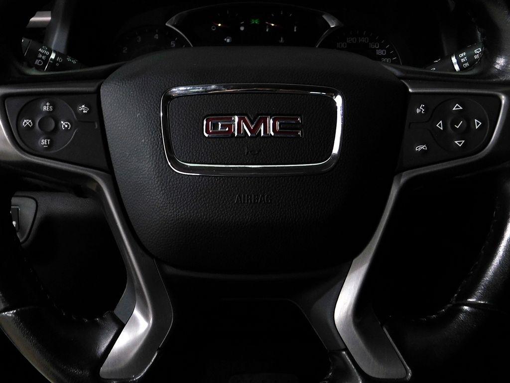 GMC Acadia SLE 2021