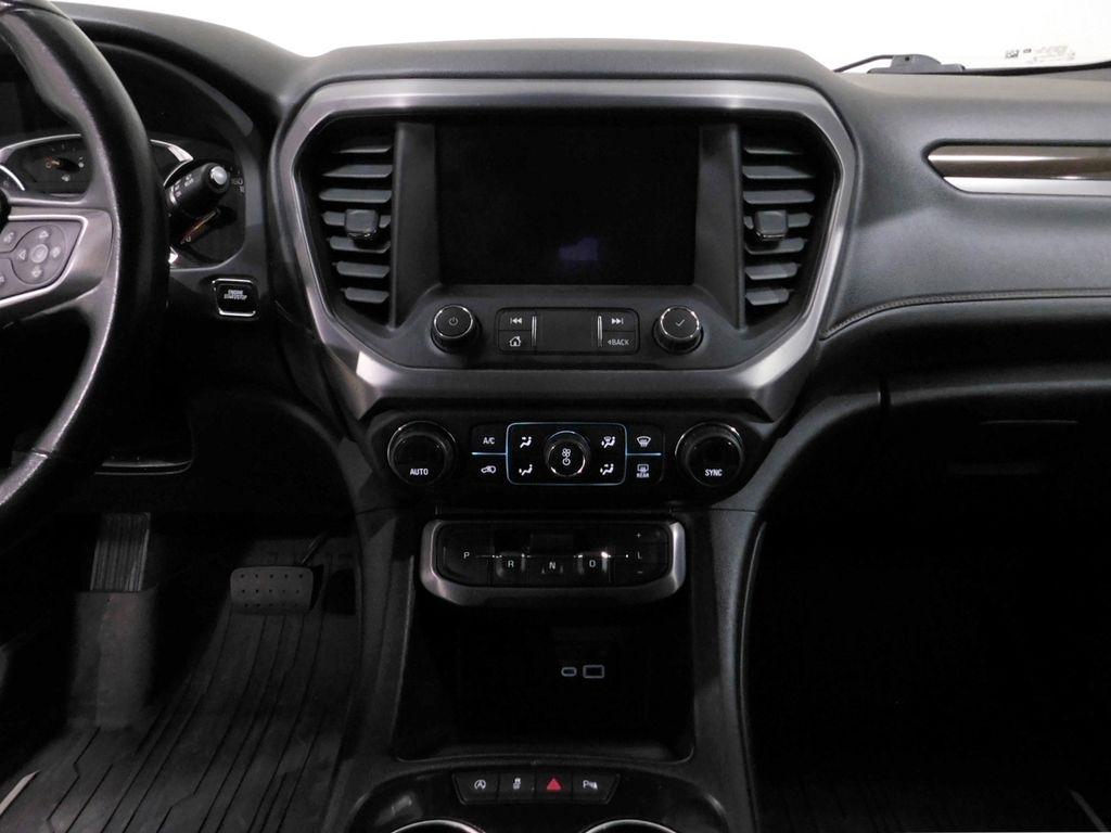 GMC Acadia SLE 2021