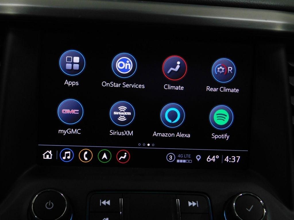 GMC Acadia SLE 2021