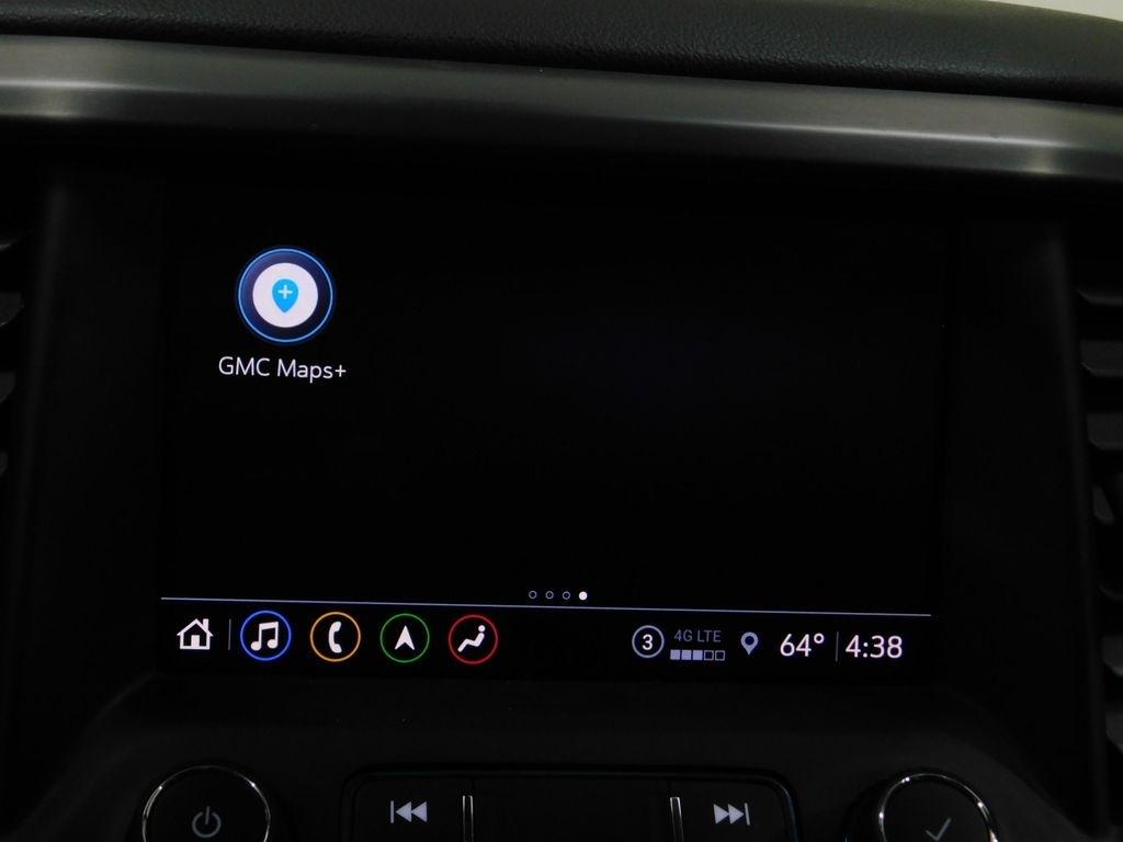GMC Acadia SLE 2021