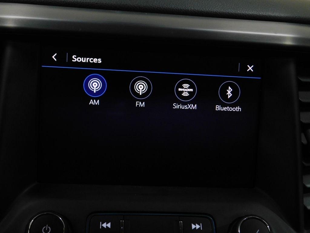 GMC Acadia SLE 2021