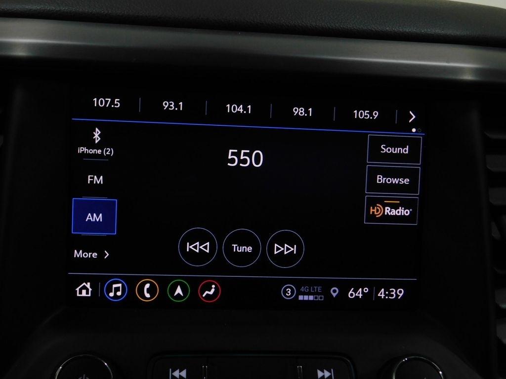 GMC Acadia SLE 2021