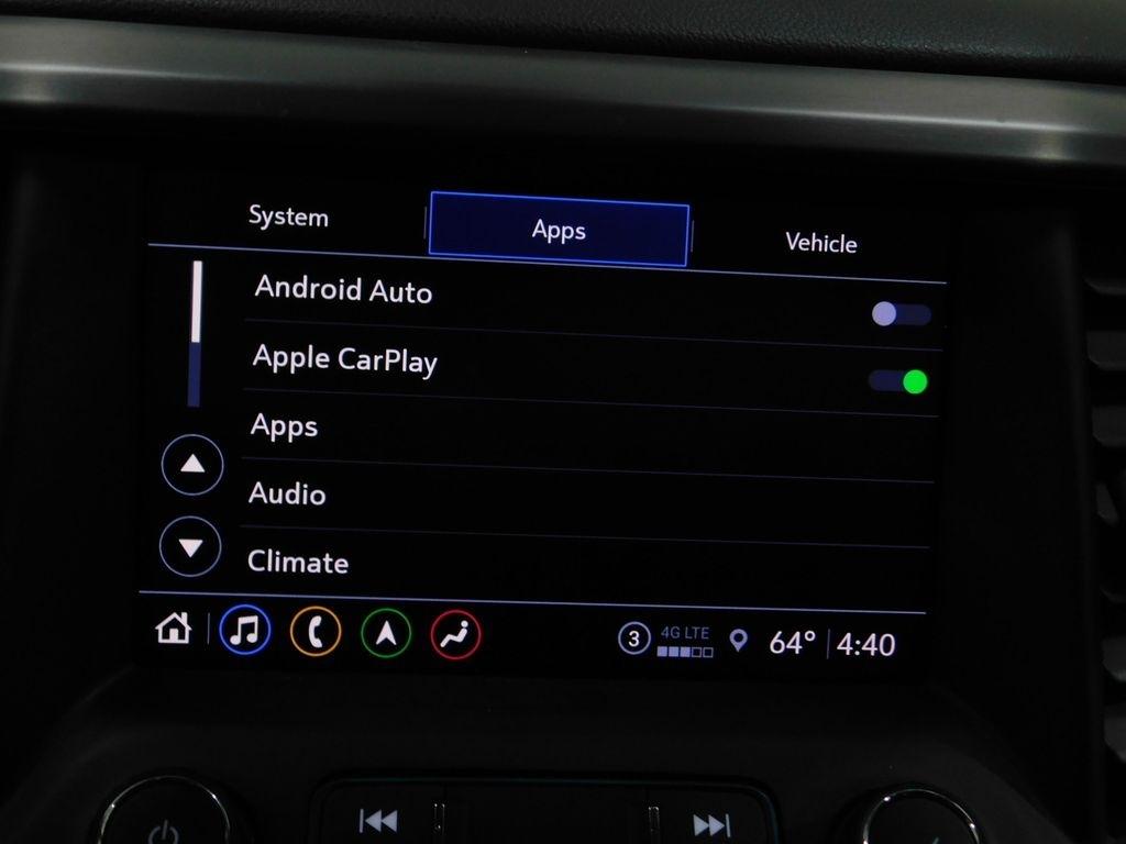 GMC Acadia SLE 2021