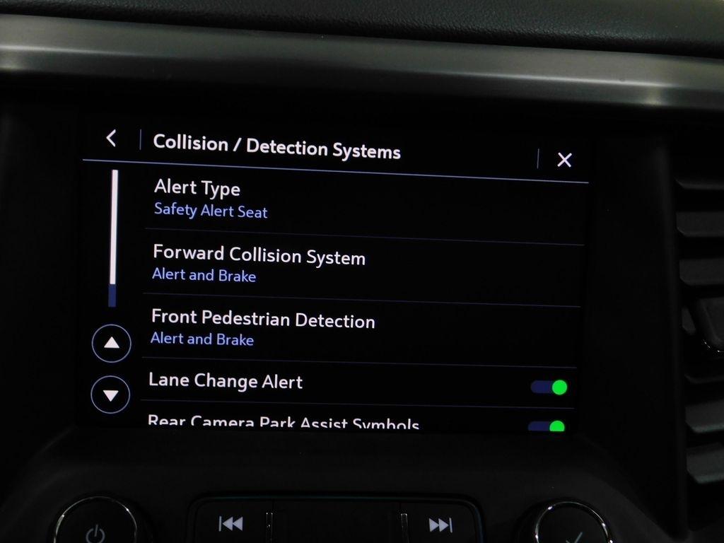 GMC Acadia SLE 2021