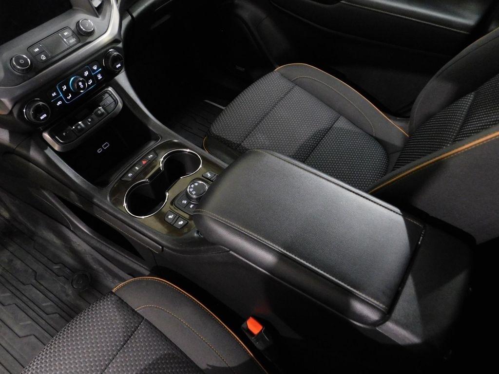 GMC Acadia SLE 2021