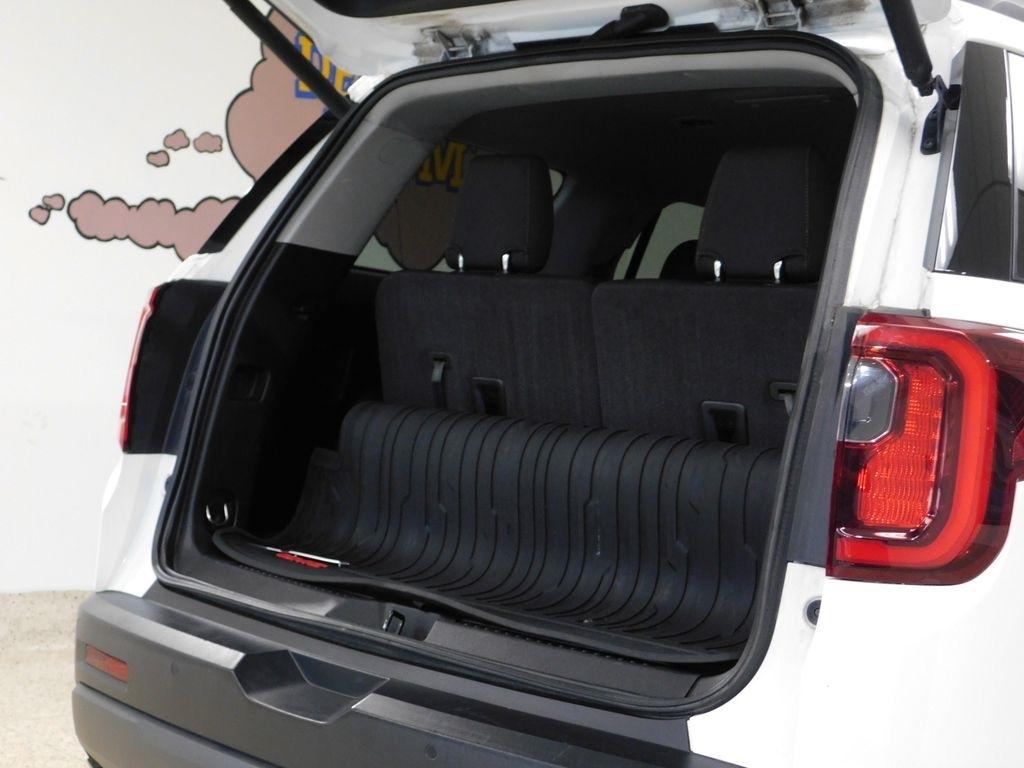 GMC Acadia SLE 2021