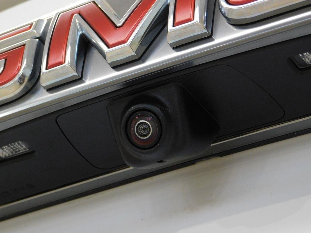 GMC Acadia SLE 2021