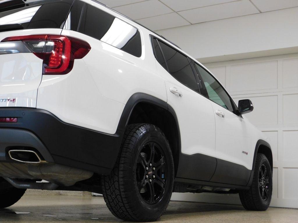 GMC Acadia SLE 2021