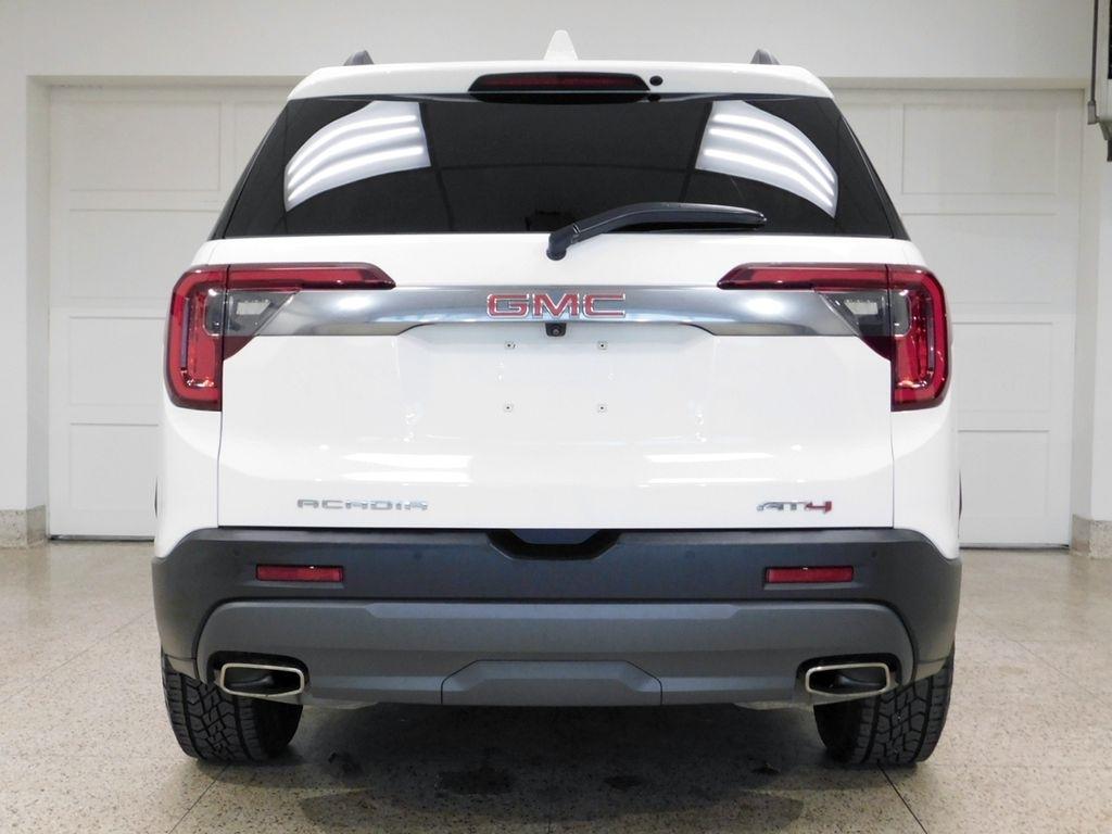 GMC Acadia SLE 2021