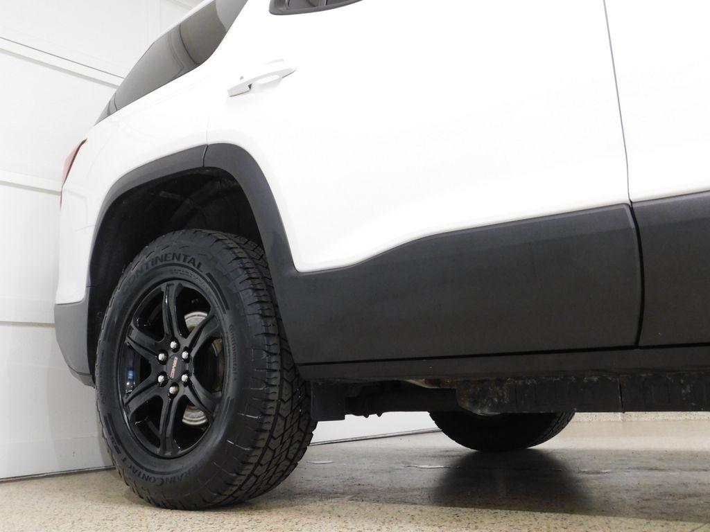 GMC Acadia SLE 2021