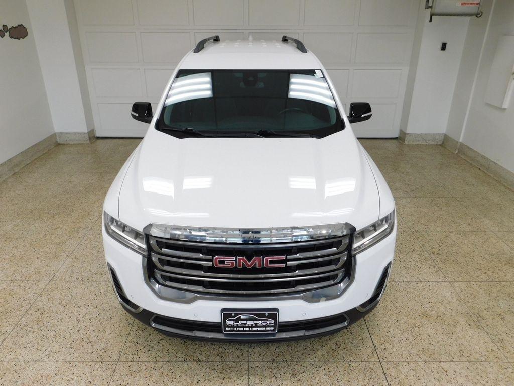 GMC Acadia SLE 2021