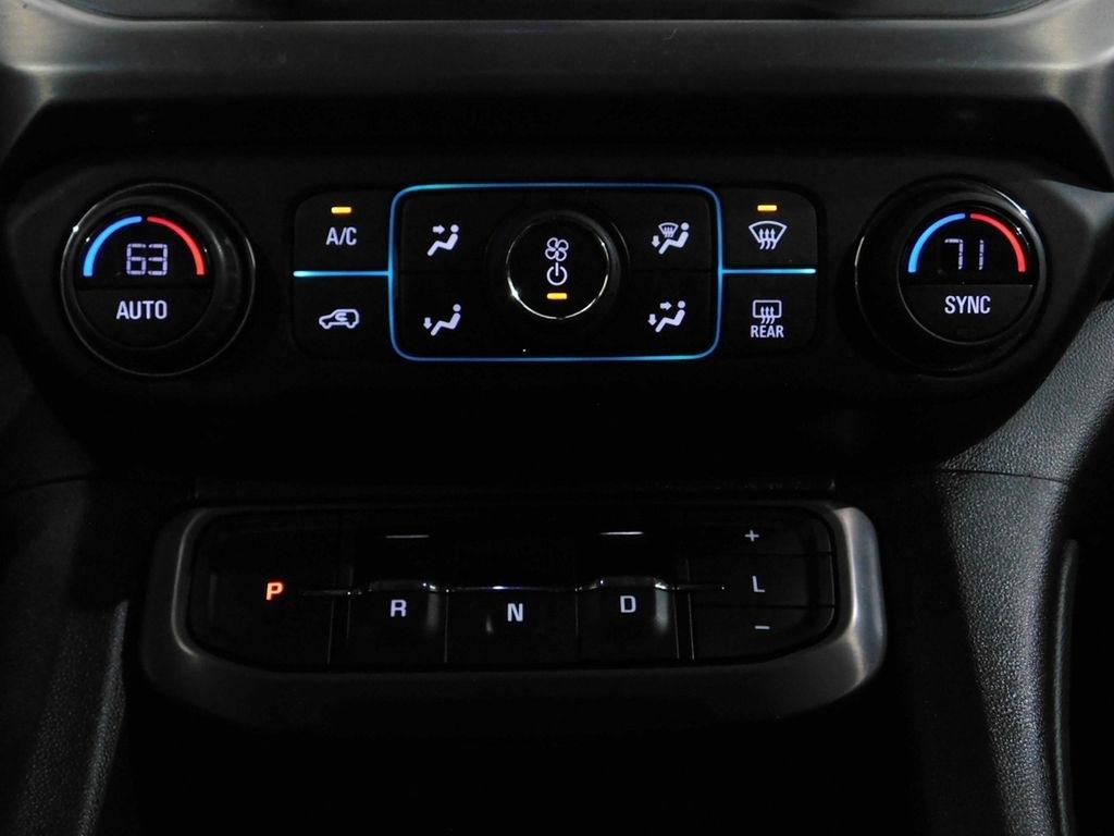 GMC Acadia SLE 2021