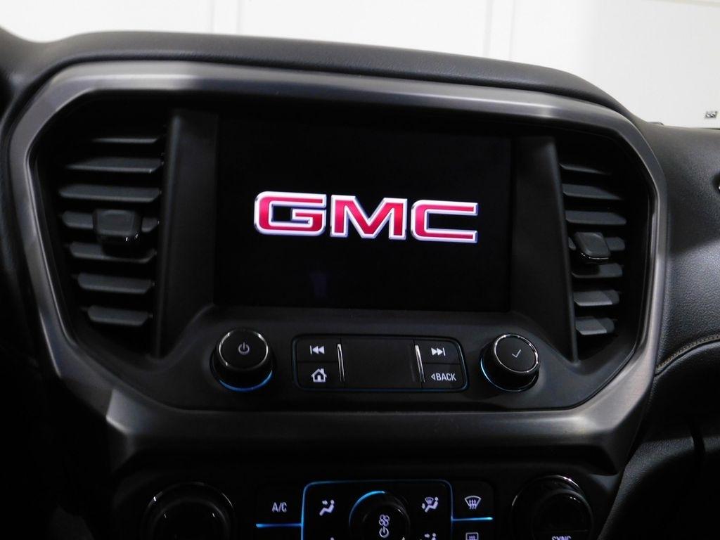 GMC Acadia SLE 2021