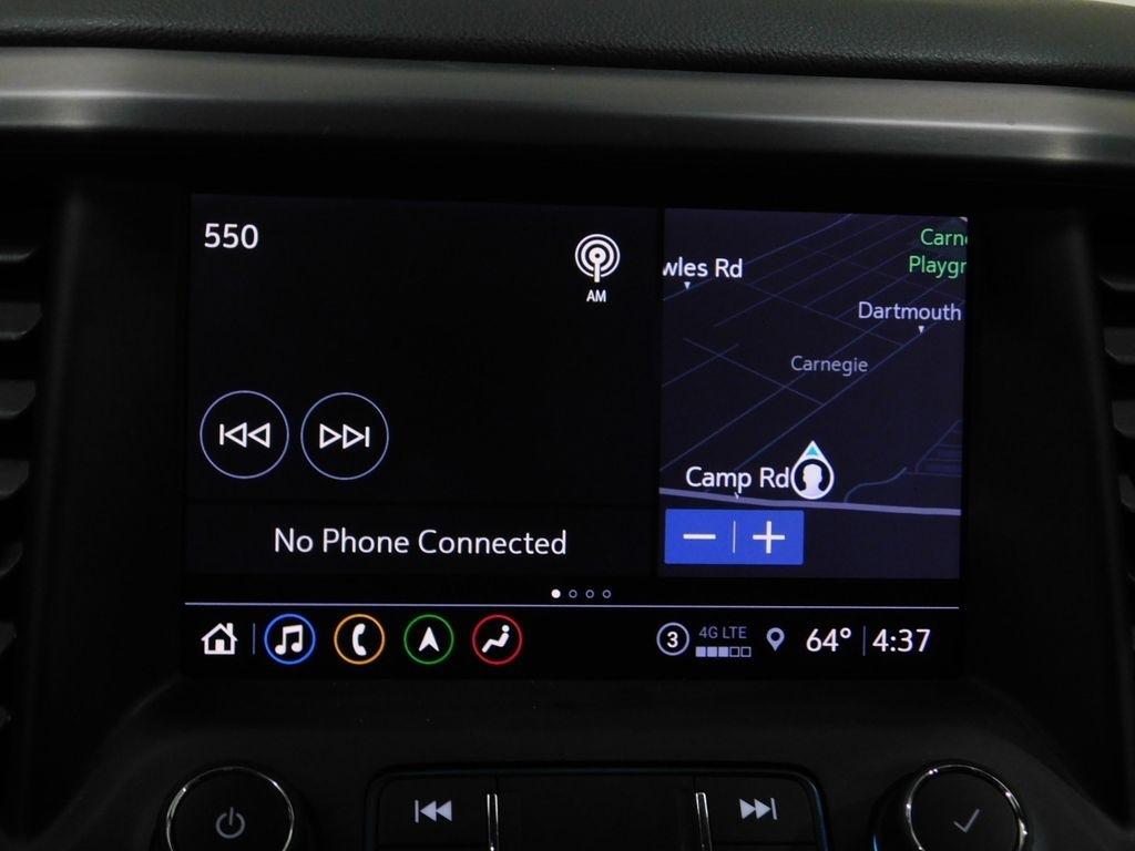 GMC Acadia SLE 2021
