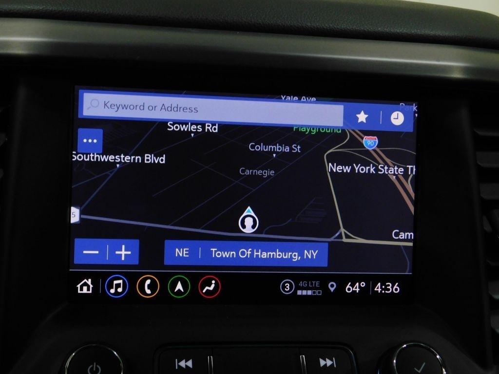 GMC Acadia SLE 2021
