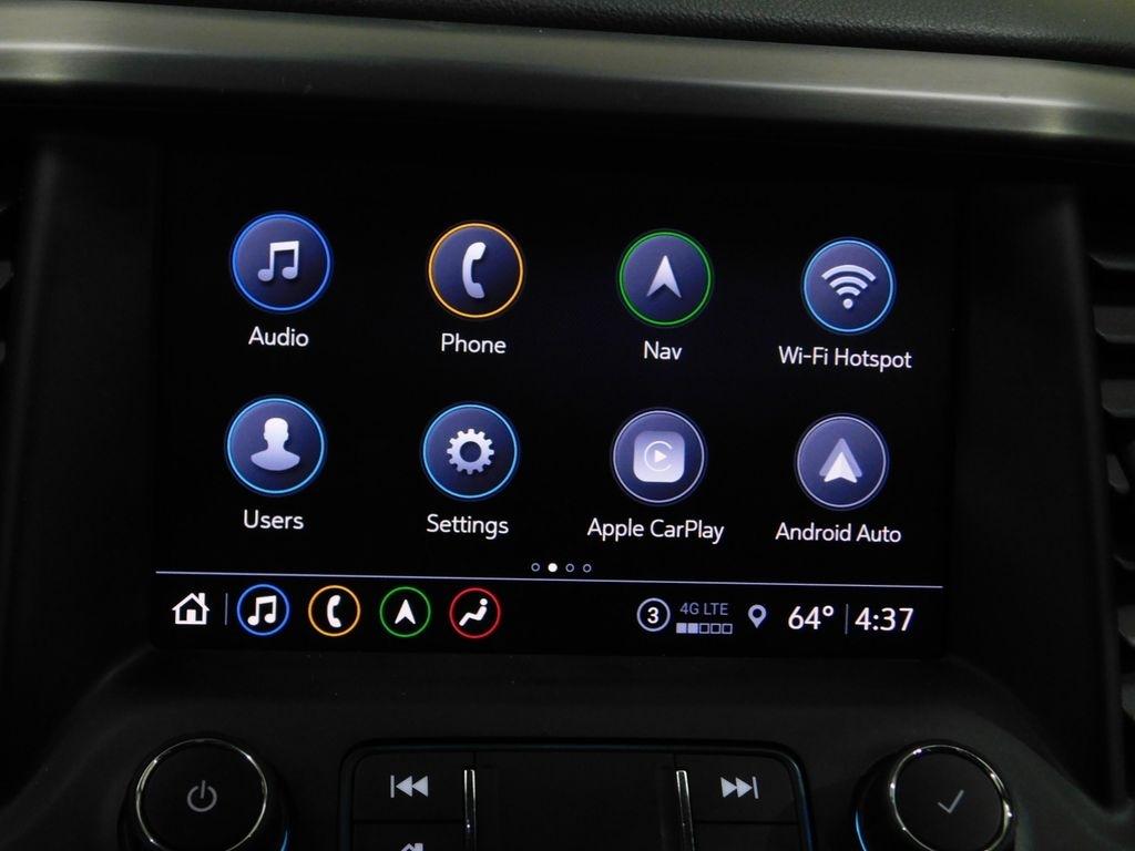 GMC Acadia SLE 2021