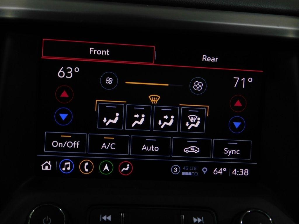 GMC Acadia SLE 2021