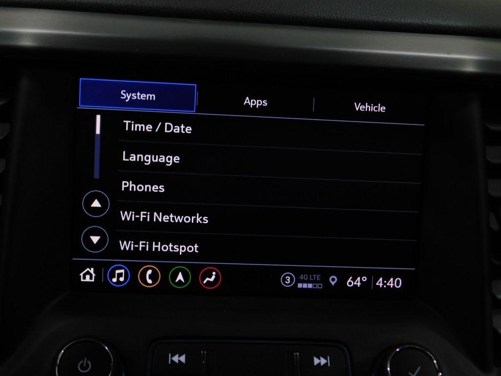 GMC Acadia SLE 2021