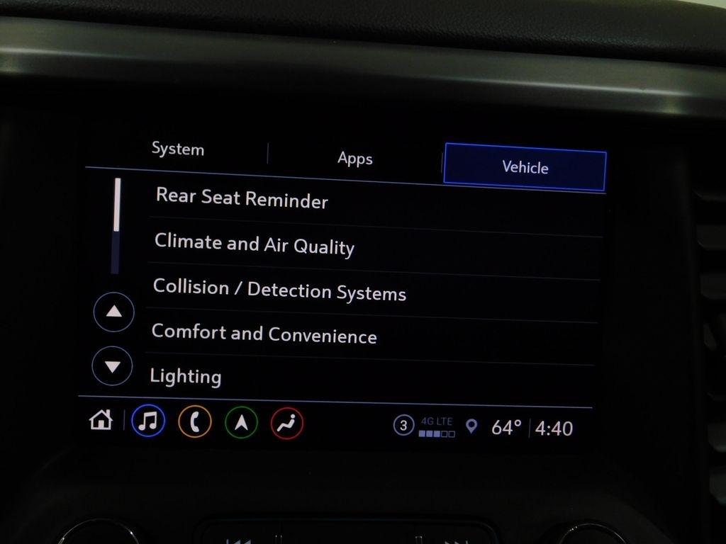 GMC Acadia SLE 2021