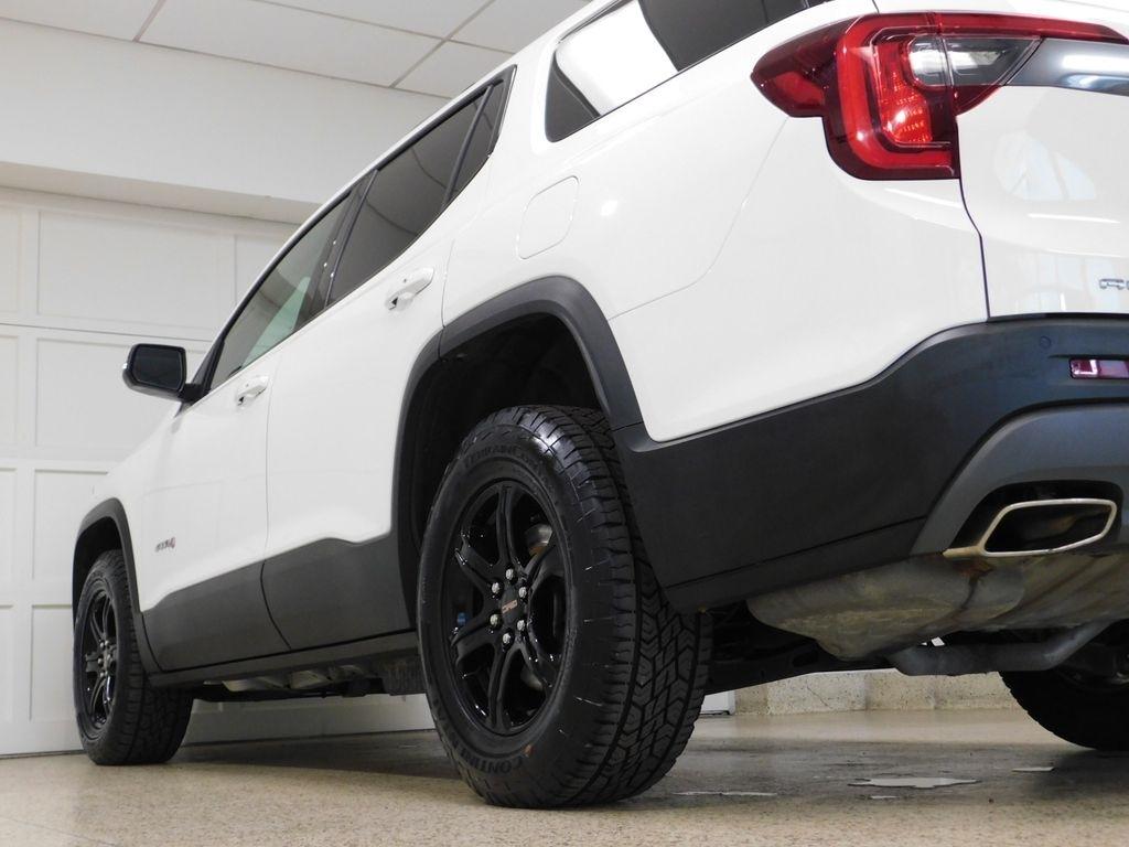 GMC Acadia SLE 2021