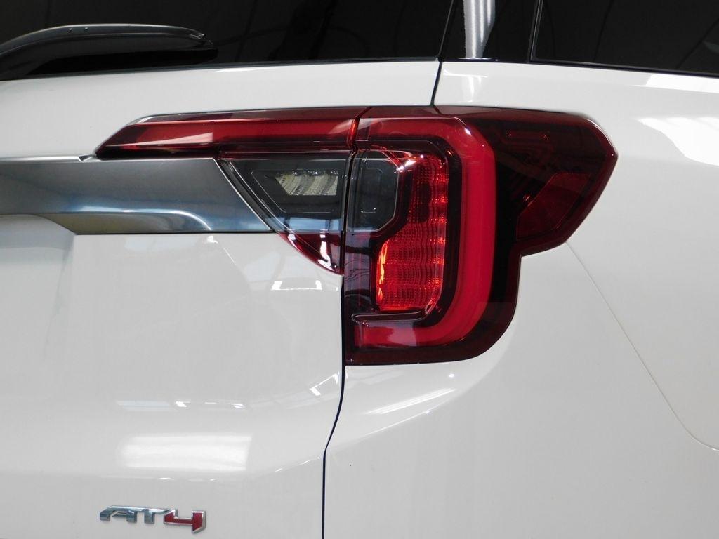 GMC Acadia SLE 2021