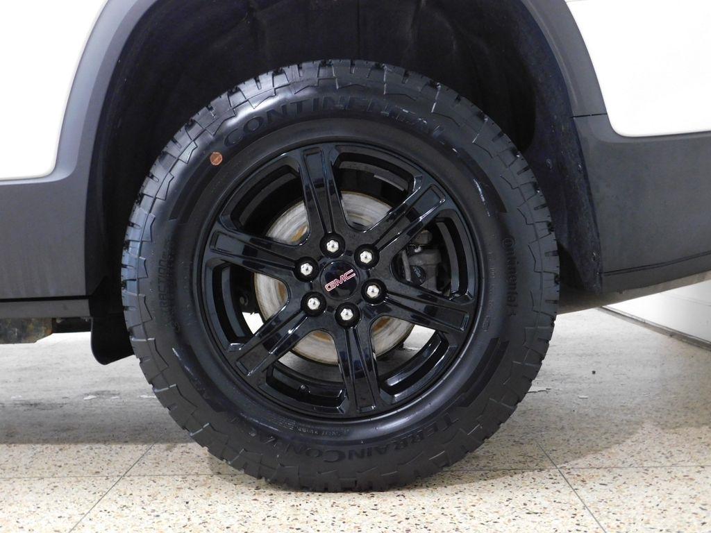 GMC Acadia SLE 2021