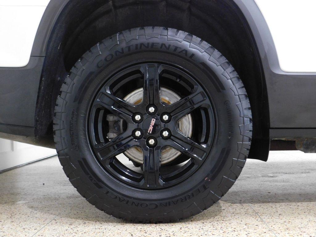 GMC Acadia SLE 2021