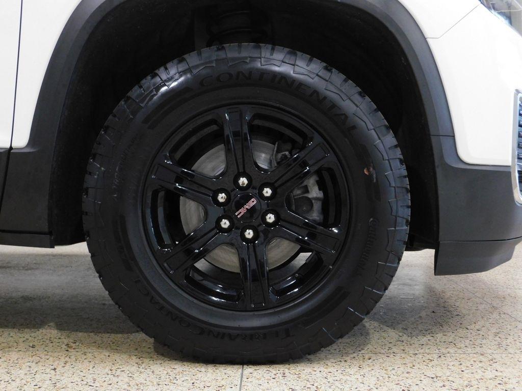 GMC Acadia SLE 2021