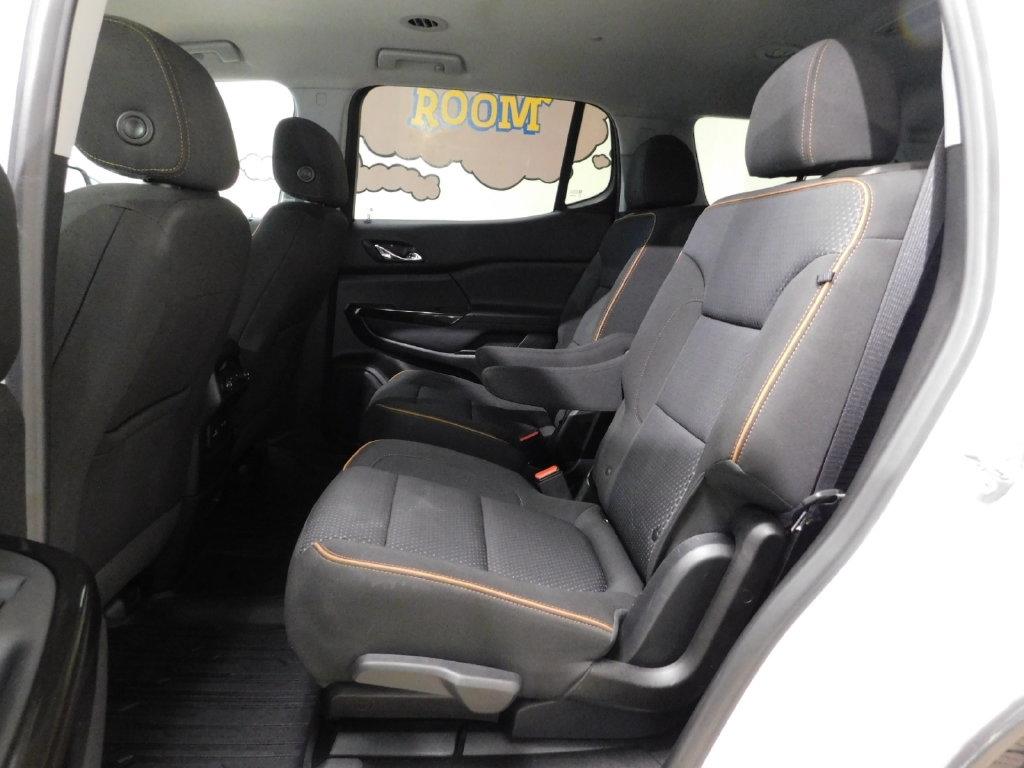 GMC Acadia SLE 2021