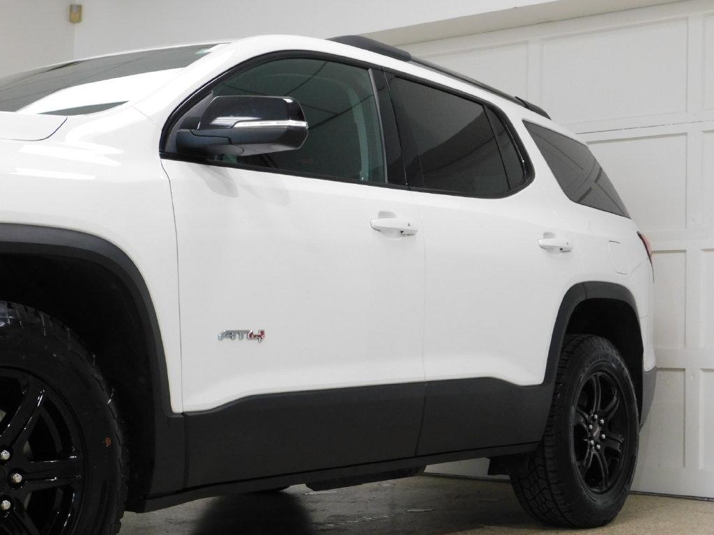 GMC Acadia SLE 2021