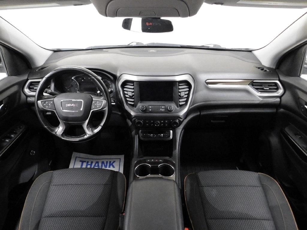 GMC Acadia SLE 2021