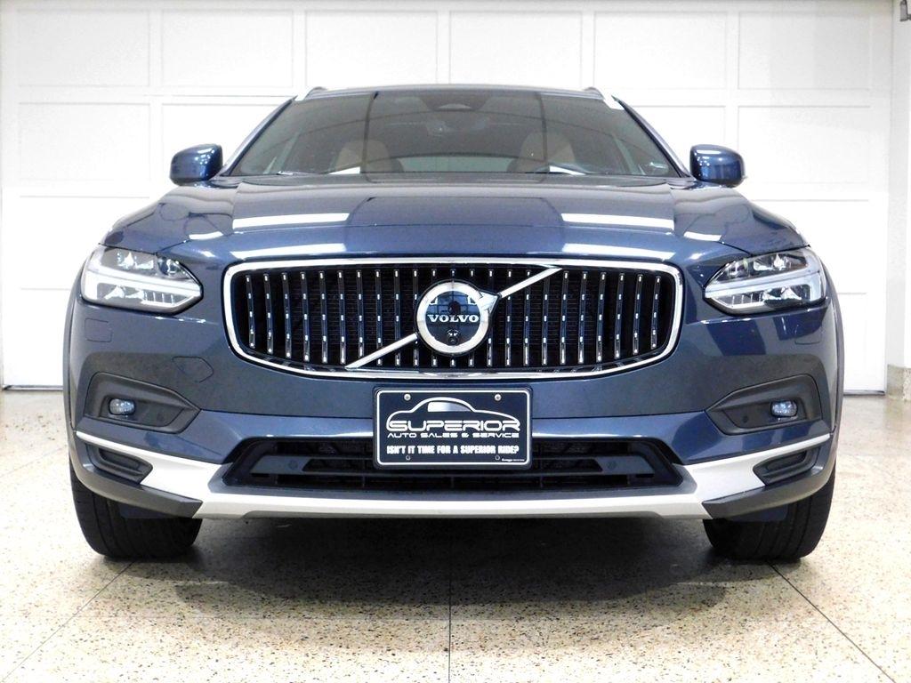 Volvo V90 Cross Country B6 Ultimate 2023