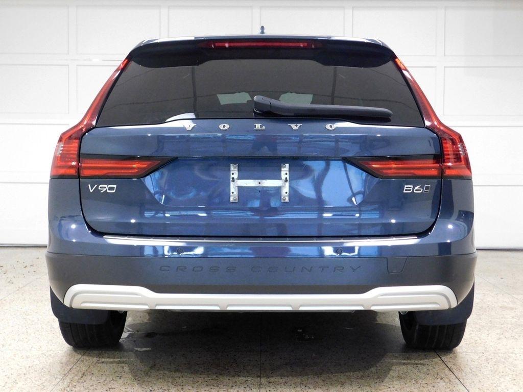 Volvo V90 Cross Country B6 Ultimate 2023