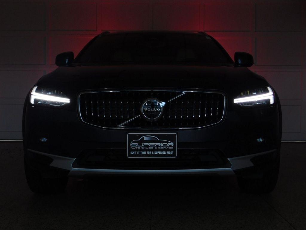 Volvo V90 Cross Country B6 Ultimate 2023