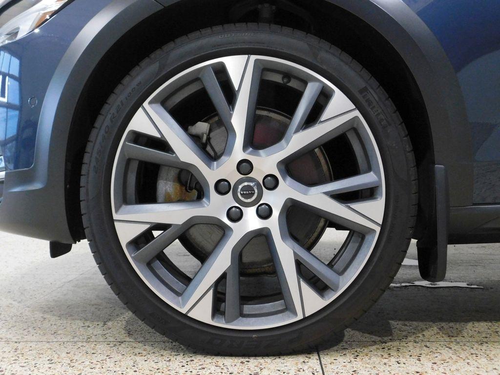 Volvo V90 Cross Country B6 Ultimate 2023