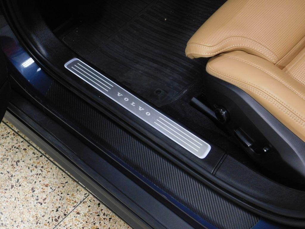 Volvo V90 Cross Country B6 Ultimate 2023