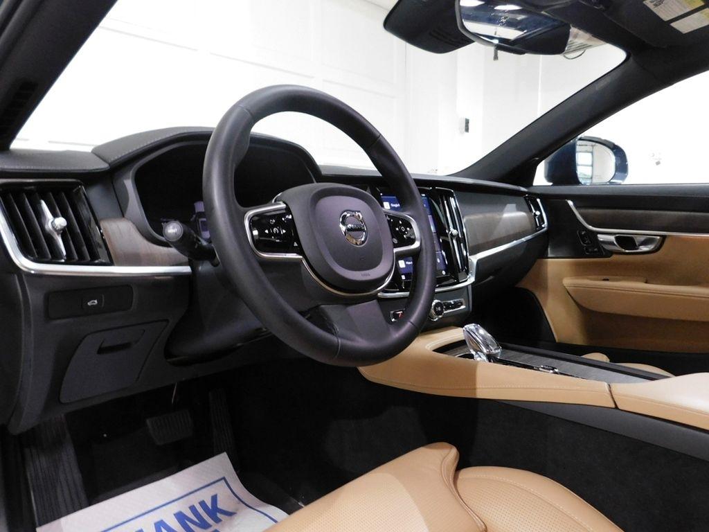 Volvo V90 Cross Country B6 Ultimate 2023