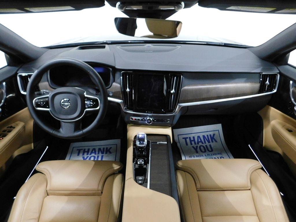 Volvo V90 Cross Country B6 Ultimate 2023