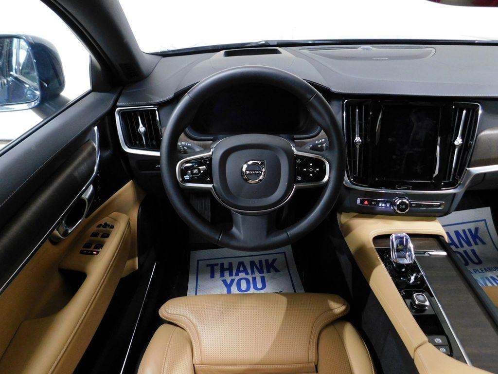 Volvo V90 Cross Country B6 Ultimate 2023