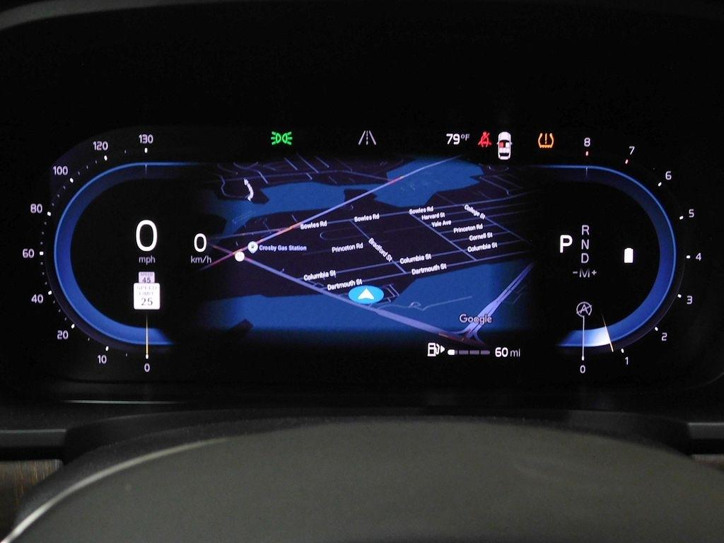 Volvo V90 Cross Country B6 Ultimate 2023