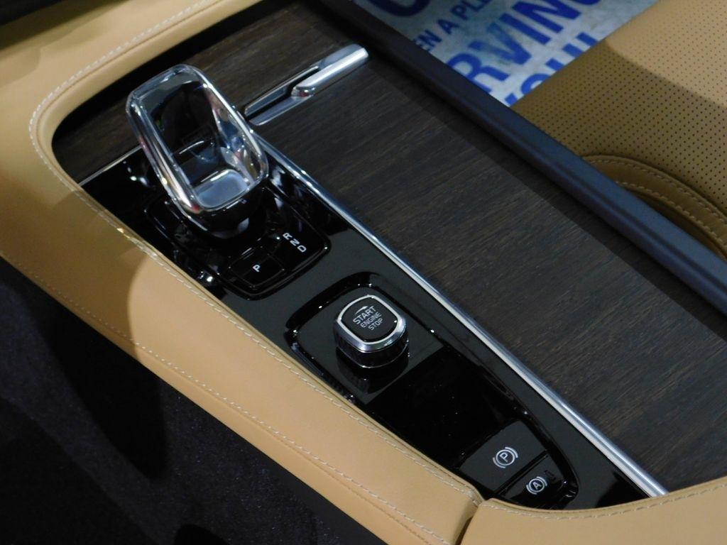 Volvo V90 Cross Country B6 Ultimate 2023