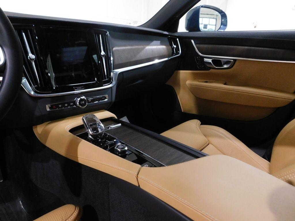 Volvo V90 Cross Country B6 Ultimate 2023