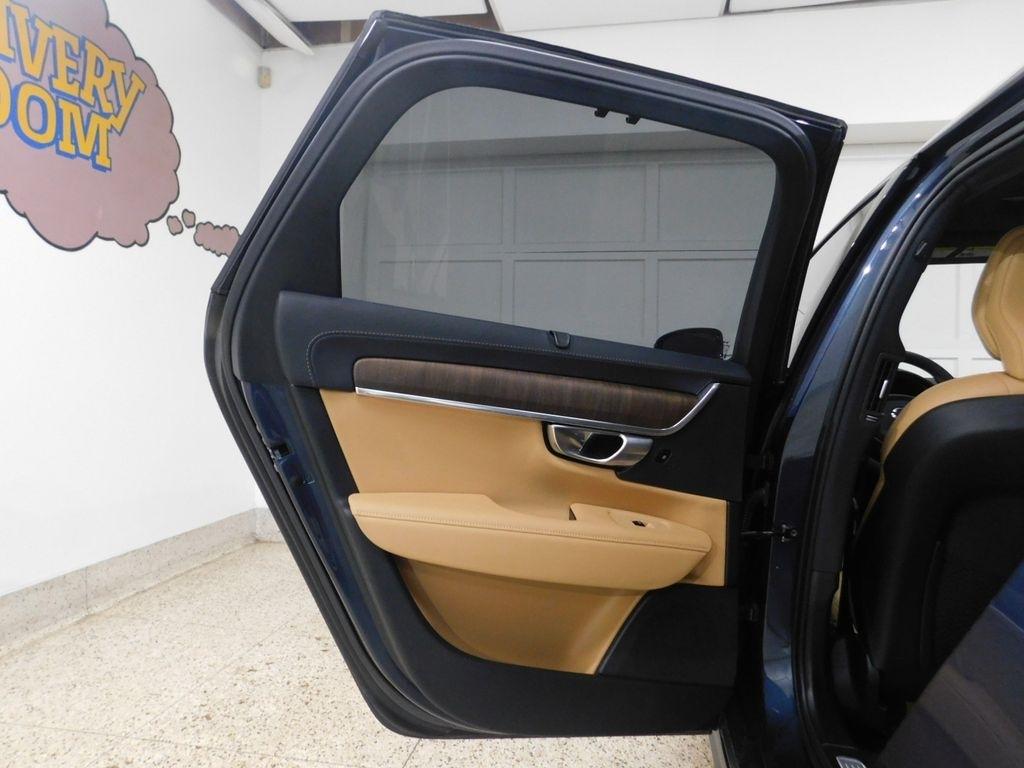Volvo V90 Cross Country B6 Ultimate 2023
