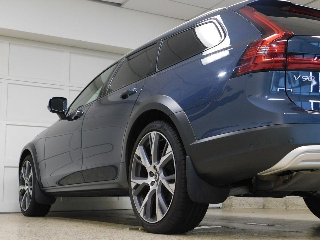 Volvo V90 Cross Country B6 Ultimate 2023